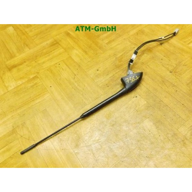 Fahrzeugantenne KFZ Antenne Opel Astra H CC Cabrio