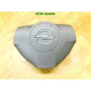 Airbagmodul Lenkradairbagmodul Opel Astra H GM 13111344