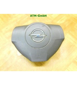 Airbagmodul Lenkradairbagmodul Opel Astra H GM 13111344