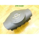 Airbagmodul Lenkradairbagmodul Opel Astra H GM 13111344