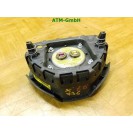 Airbagmodul Lenkradairbagmodul Opel Astra H GM 13111344
