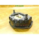Airbagmodul Lenkradairbagmodul Opel Astra H GM 13111344