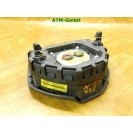 Airbagmodul Lenkradairbagmodul Opel Astra H GM 13111344