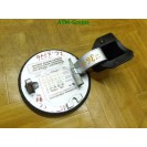 Tankklappe Opel Astra H CC Cabrio Farbcode Z176 GAN Argonsilber Silber Metallic