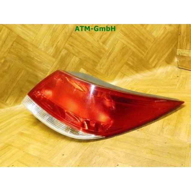 Bremsleuchte Bremslicht Rückleuchte Rücklicht rechts Opel Astra H Beifahrerseite