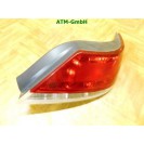 Bremsleuchte Bremslicht Rückleuchte Rücklicht rechts Opel Astra H Beifahrerseite