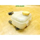 Ausgleichsbehälter Kühlmittel Behälter Opel Astra H GM 24469940