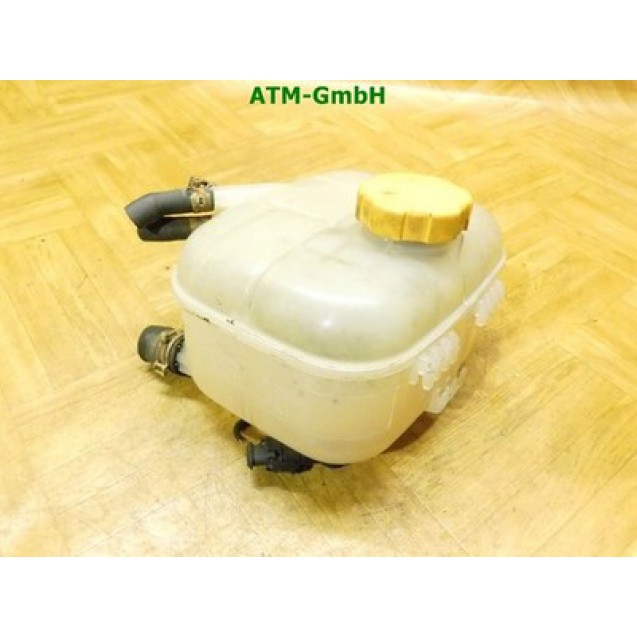 Ausgleichsbehälter Kühlmittel Behälter Opel Astra H GM 24469940