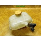 Ausgleichsbehälter Kühlmittel Behälter Opel Astra H GM 24469940