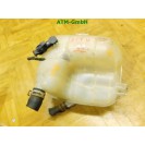 Ausgleichsbehälter Kühlmittel Behälter Opel Astra H GM 24469940
