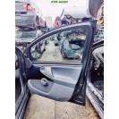 Tür vorne rechts Toyota Aygo 5 türig Farbcode 1E0 Farbe Grau Dark Grey Pearl