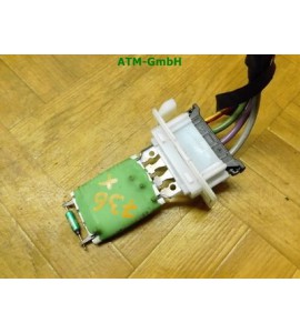 Widerstand Vorwiderstand Mercedes Benz B-Klasse W245