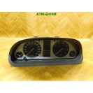 Tacho Kombiinstrument Mercedes Benz B-Klasse W245 Gelaufen 183.000 KM