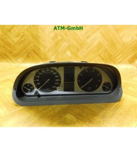 Tacho Kombiinstrument Mercedes Benz B-Klasse W245 Gelaufen 183.000 KM