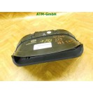 Tacho Kombiinstrument Mercedes Benz B-Klasse W245 Gelaufen 183.000 KM