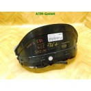 Tacho Kombiinstrument Mercedes Benz B-Klasse W245 Gelaufen 183.000 KM