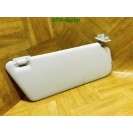 Sonnenblende links Mercedes Benz B-Klasse W245 Fahrerseite