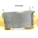 Klimakühler Kühler Elektrolüfter Mercedes Benz B-Klasse W245 A1695000303