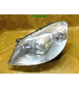 Frontscheinwerfer Scheinwerfer links Mercedes Benz B-Klasse W245 A1698207761