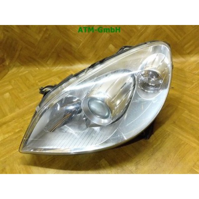 Frontscheinwerfer Scheinwerfer links Mercedes Benz B-Klasse W245 A1698207761