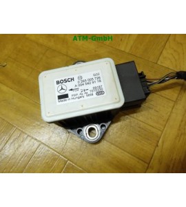 ESP Drehratensensor Mercedes Benz B-Klasse W245 Bosch A0045429118