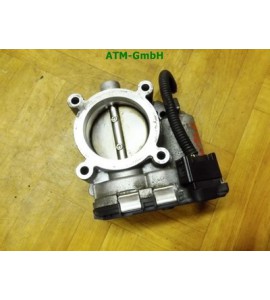 Drosselklappe Mercedes Benz B-Klasse W245 Bosch 0280750175 A2661410525