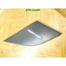 Seitenspiegelabdeckung links Mercedes Benz B-Klasse W245 A1696903987