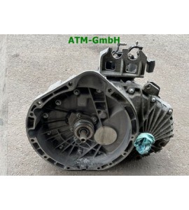 Getriebe Schaltgetriebe Mercedes Benz A-Klasse W169 1693603800 1693610001