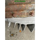 Getriebe Schaltgetriebe Mercedes Benz A-Klasse W169 1693603800 1693610001