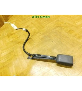 Gurtschloss Gurtstraffer vorne links Toyota Yaris 2 II Fahrerseite