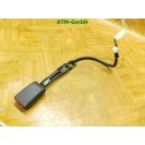 Gurtschloss Gurtstraffer vorne links Toyota Yaris 2 II Fahrerseite