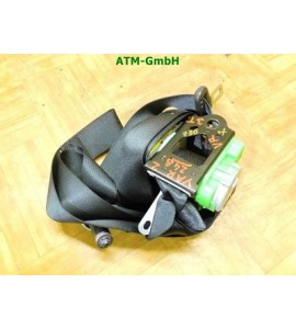 Gurt Sicherheitsgurt vorne rechts Toyota Yaris 2 II 3 türig Takata 73210-0D190