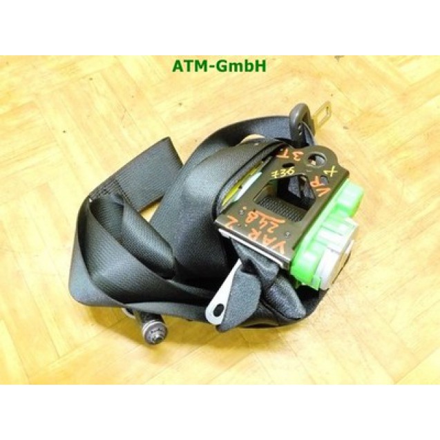 Gurt Sicherheitsgurt vorne rechts Toyota Yaris 2 II 3 türig Takata 73210-0D190