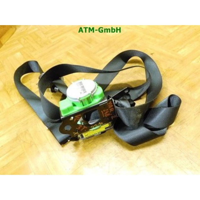 Gurt Sicherheitsgurt vorne links Toyota Yaris 2 II 3 türig Takata 73220-0D120