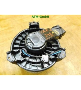 Gebläse Heizungsgebläse Gebläsemotor Toyota Yaris 2 II AV272700-0311 12v