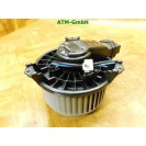 Gebläse Heizungsgebläse Gebläsemotor Toyota Yaris 2 II AV272700-0311 12v