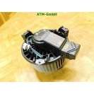 Gebläse Heizungsgebläse Gebläsemotor Toyota Yaris 2 II AV272700-0311 12v