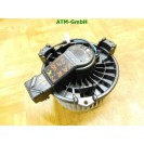 Gebläse Heizungsgebläse Gebläsemotor Toyota Yaris 2 II AV272700-0311 12v