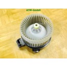 Gebläse Heizungsgebläse Gebläsemotor Toyota Yaris 2 II AV272700-0311 12v