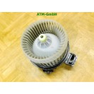 Gebläse Heizungsgebläse Gebläsemotor Toyota Yaris 2 II AV272700-0311 12v