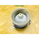 Gebläse Heizungsgebläse Gebläsemotor Toyota Yaris 2 II AV272700-0311 12v