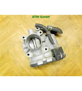 Drosselklappe Toyota Yaris 2 II Bosch 22030-0Q020 0280780481