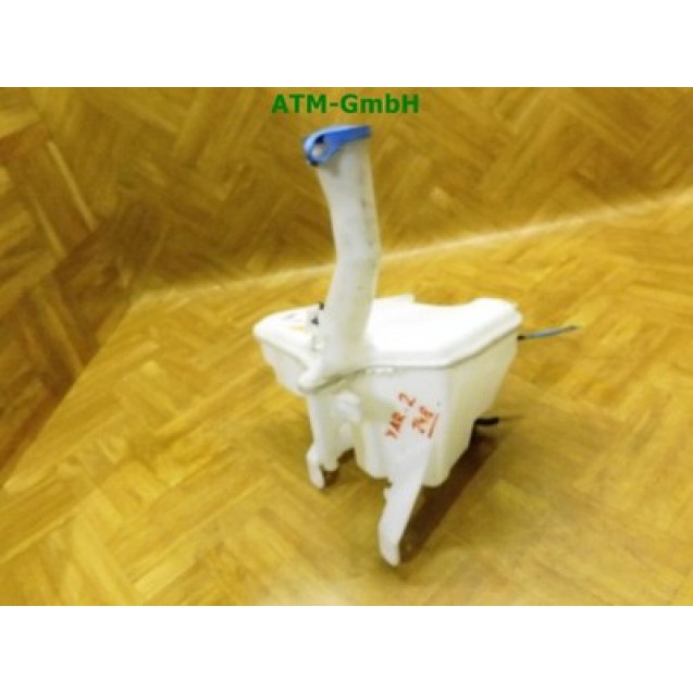 Waschwasserbehälter Waschwasserpumpe x 2 Stück Toyota Yaris 2 II 85310-0D060