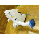 Waschwasserbehälter Waschwasserpumpe x 2 Stück Toyota Yaris 2 II 85310-0D060