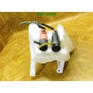 Waschwasserbehälter Waschwasserpumpe x 2 Stück Toyota Yaris 2 II 85310-0D060