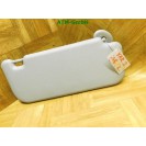 Sonnenblende links Toyota Yaris 2 II Fahrerseite