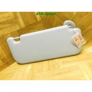 Sonnenblende links Toyota Yaris 2 II Fahrerseite