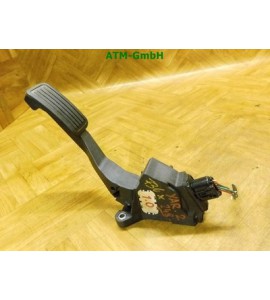 Pedal Gaspedal Gaspoti Toyota Yaris 2 II CTS 78110-0D010 50819074749
