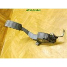 Pedal Gaspedal Gaspoti Toyota Yaris 2 II CTS 78110-0D010 50819074749