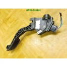 Pedal Gaspedal Gaspoti Toyota Yaris 2 II CTS 78110-0D010 50819074749